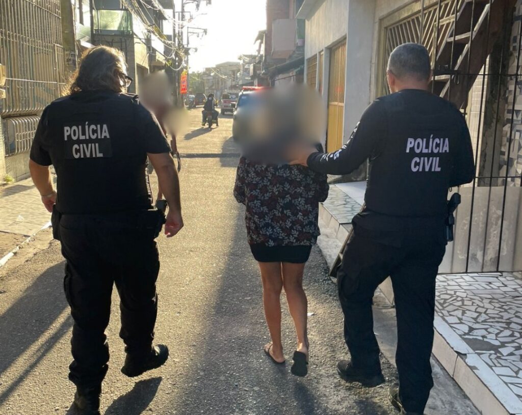 Golpe do amor: mulher prometia relacionamento e extorquia vítima em Goiânia