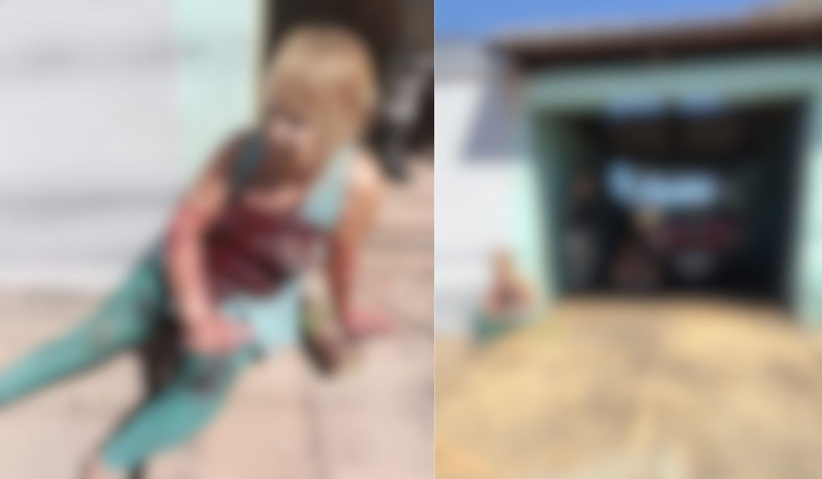 Idosa é morta a facadas pelo companheiro em Trindade