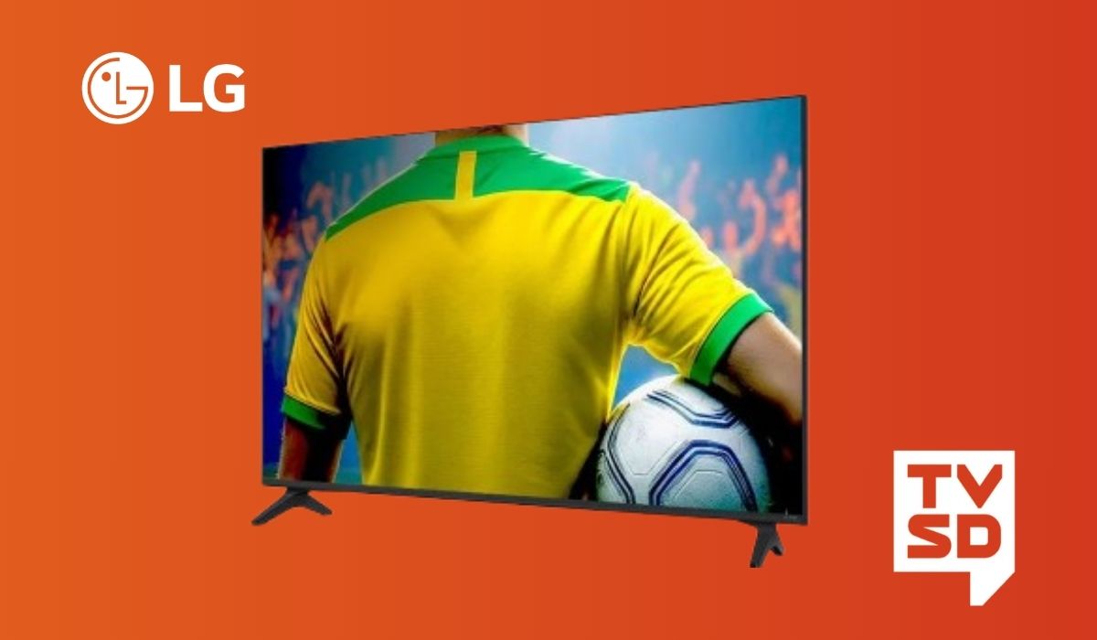 Leitores do TVSD Notícias poderão ganhar TVs de última geração para assistir à Copa; saiba como concorrer