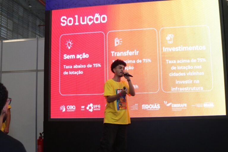 Olimpíada Nacional de Inteligência Artificial abre inscrições com R$ 420 mil em prêmios