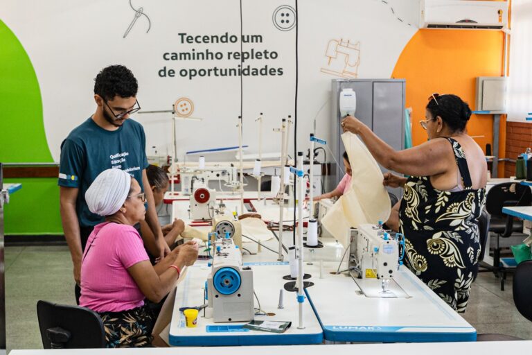 Governo de Goiás promove Dia D com cursos gratuitos e serviços em 11 cidades