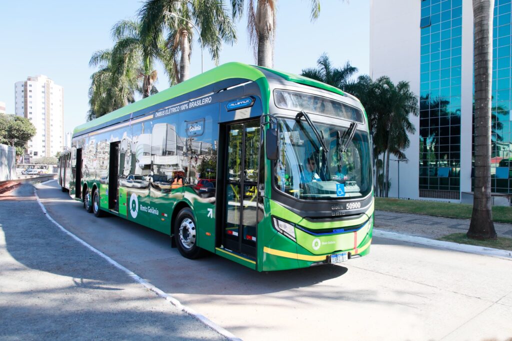 AGR aprova reajuste da tarifa técnica, mas passagem permanece em R$ 4,30 em Goiânia