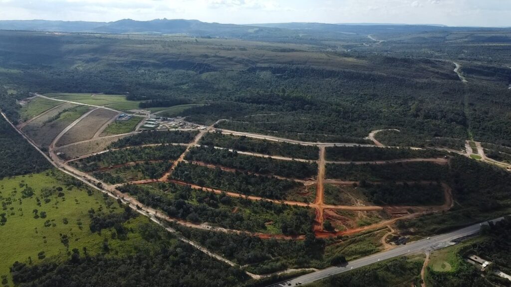 Região turística em Goiás vira tendência para quem busca refúgio próximo às capitais