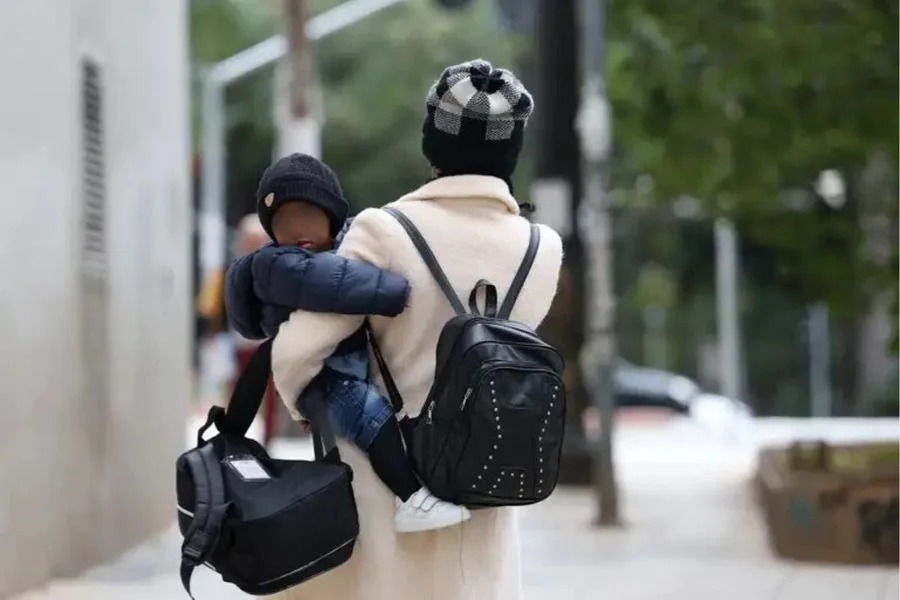 Goiás registra o dia mais frio do ano com temperaturas de até 10°C