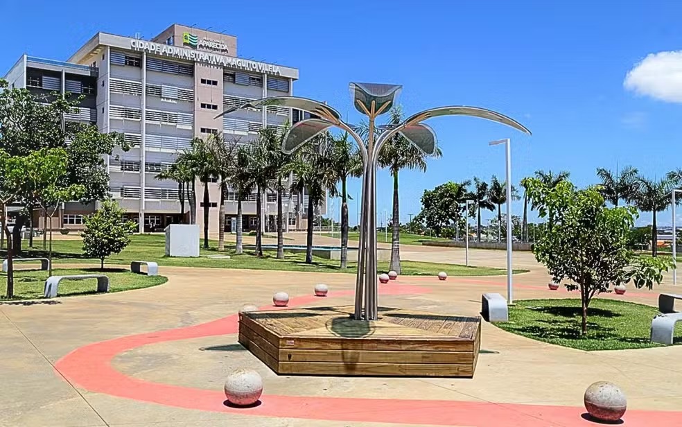 Prefeitura de Aparecida de Goiânia anuncia pacote de R$ 301 milhões em obras e investimentos