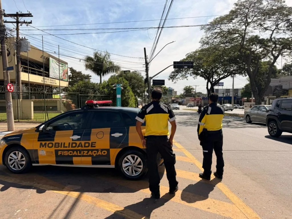 Pecuária de Goiânia vai alterar trânsito e interditar vias; veja mudanças