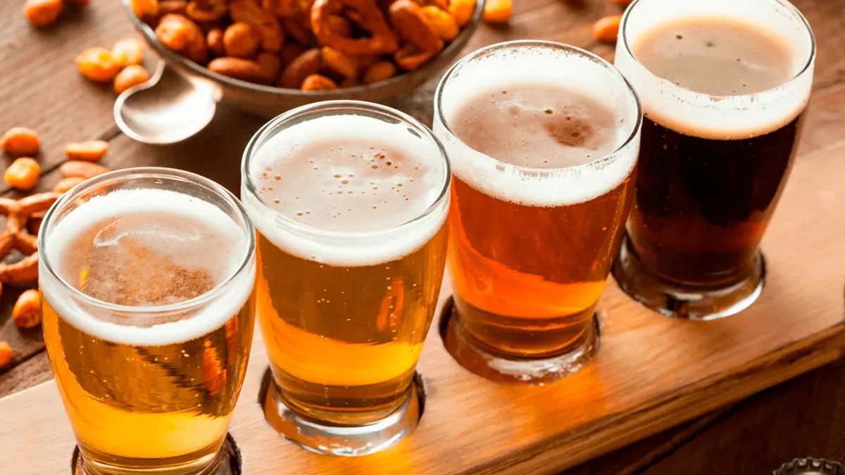 Cidade goiana será palco de grande evento nacional de cerveja artesanal