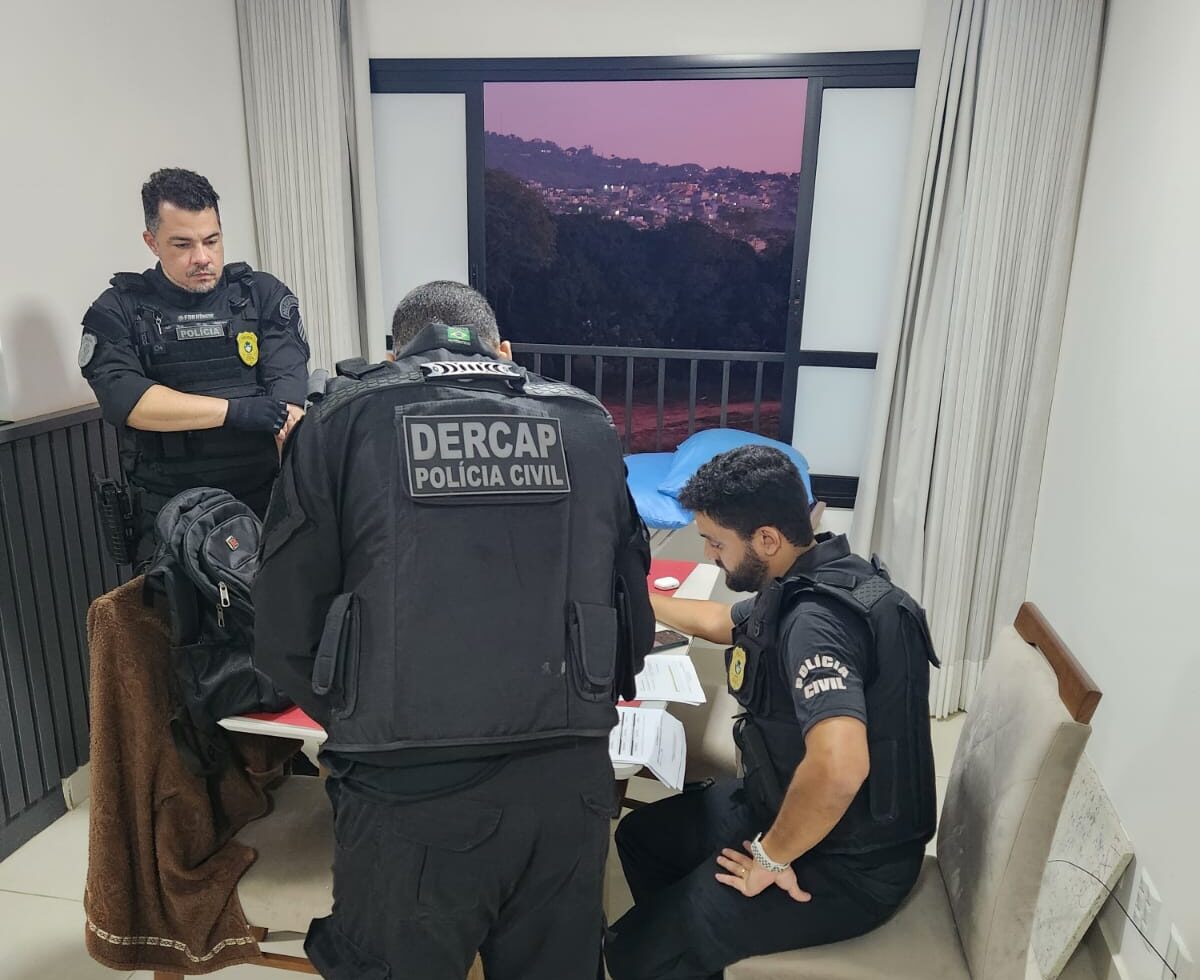 Operação investiga esquema milionário de fraudes e lavagem de dinheiro na Comurg
