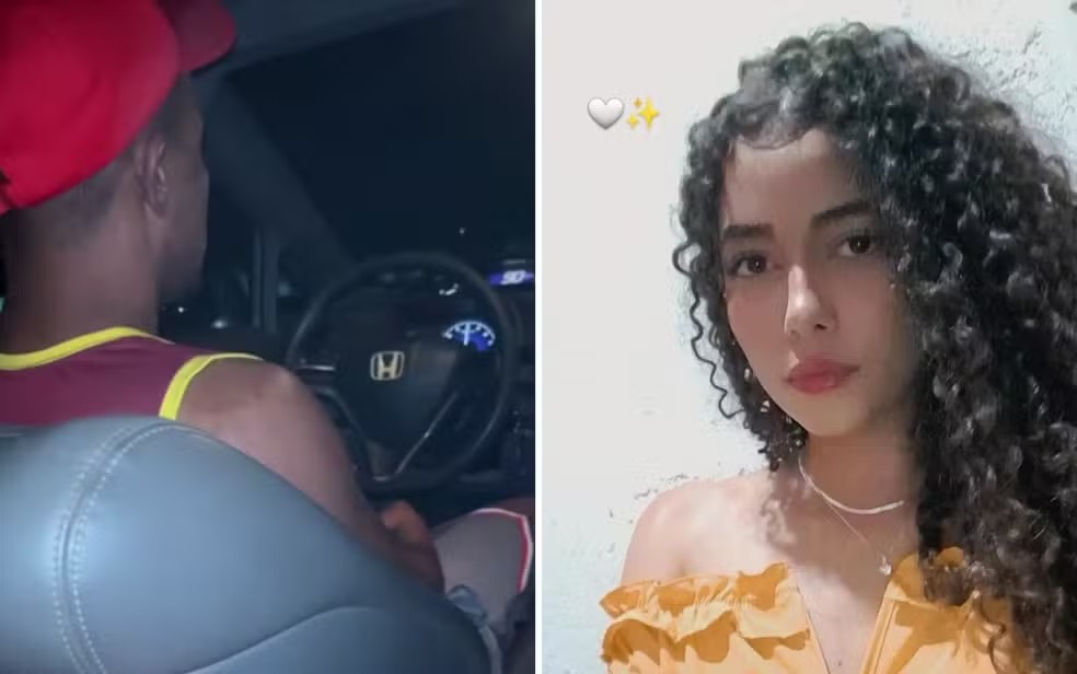 “Estou com medo”: estudante gravou últimos momentos antes de morrer em grave acidente na BR-060