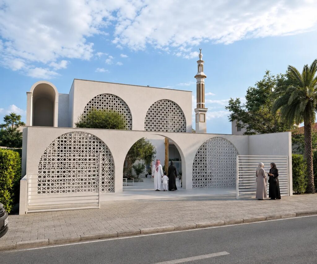 Goiânia ganhará primeira mesquita e centro de convivência islâmico
