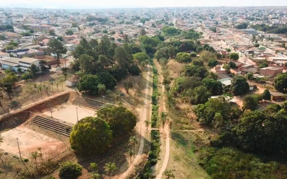 Pesquisa aponta quais são as cidades de Goiás com maiores taxas de homicídio