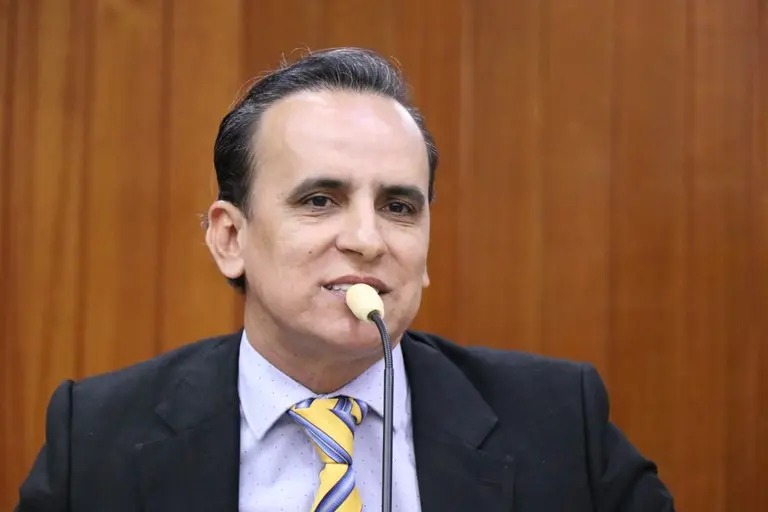 Ex-secretário de Cultura de Goiânia é alvo de operação por suposto desvio de R$ 1,5 milhão