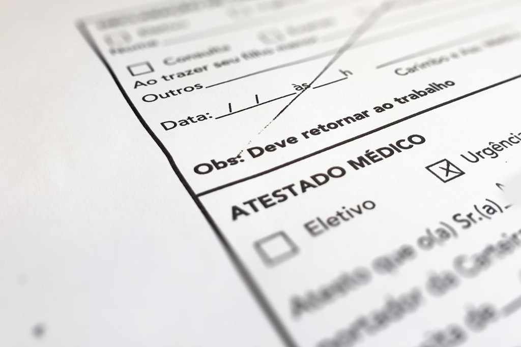 Controle mais rígido faz cair número de atestados médicos apresentados por servidores em Aparecida de Goiânia