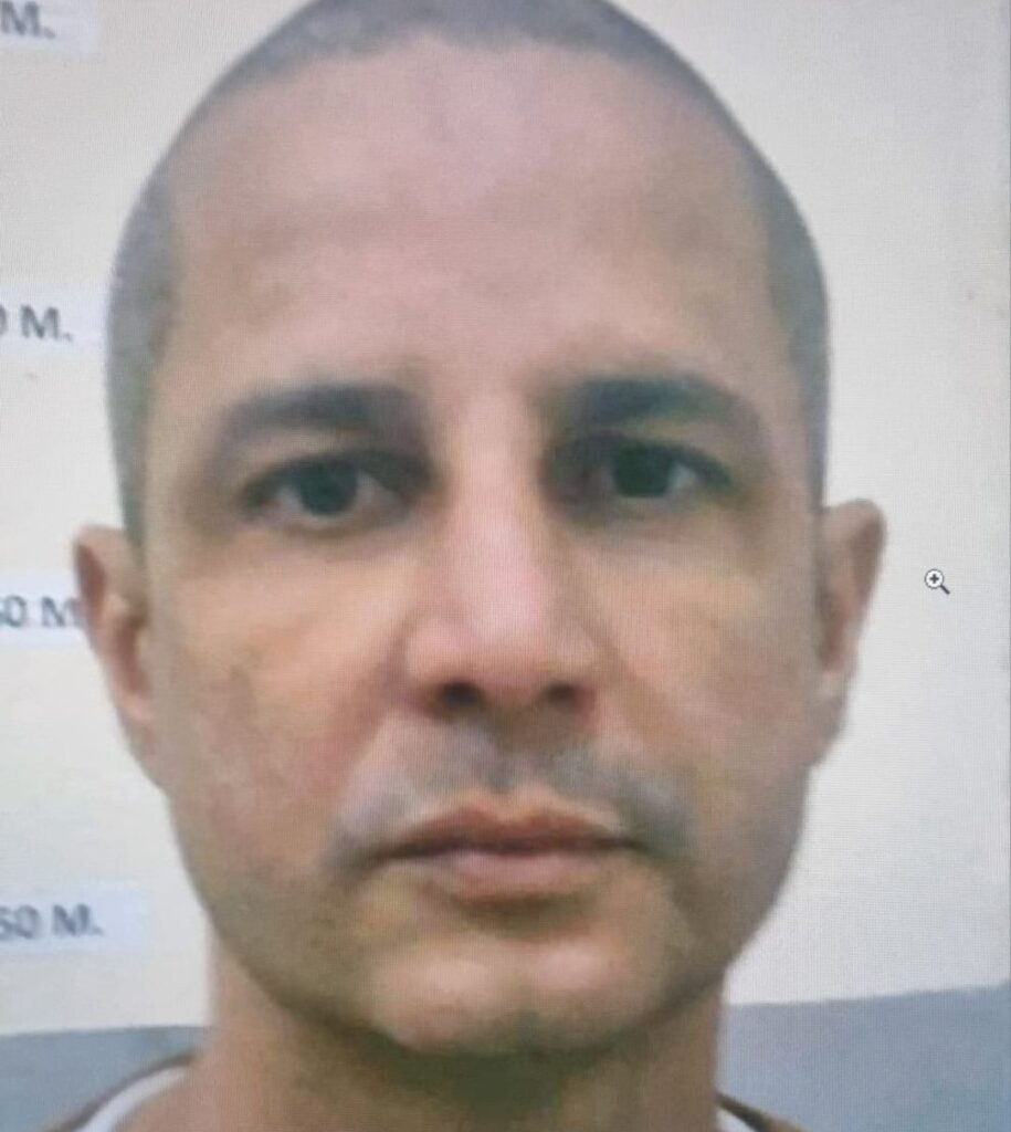Polícia prende homem que se passava por médico em Goiás; suspeito cobrava até R$ 13 mil em curso
