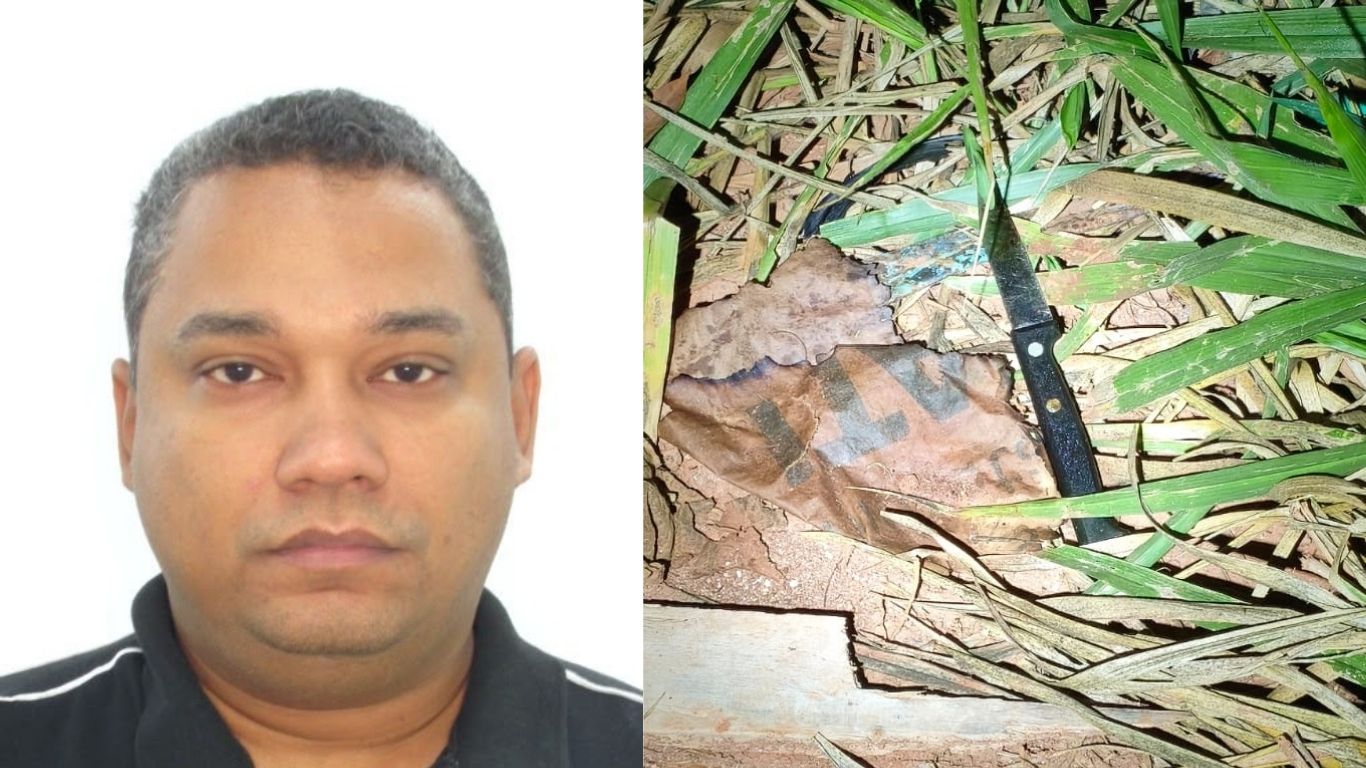 Corpo em estado de decomposição é encontrado dentro de casa no Setor Maysa II, em Trindade