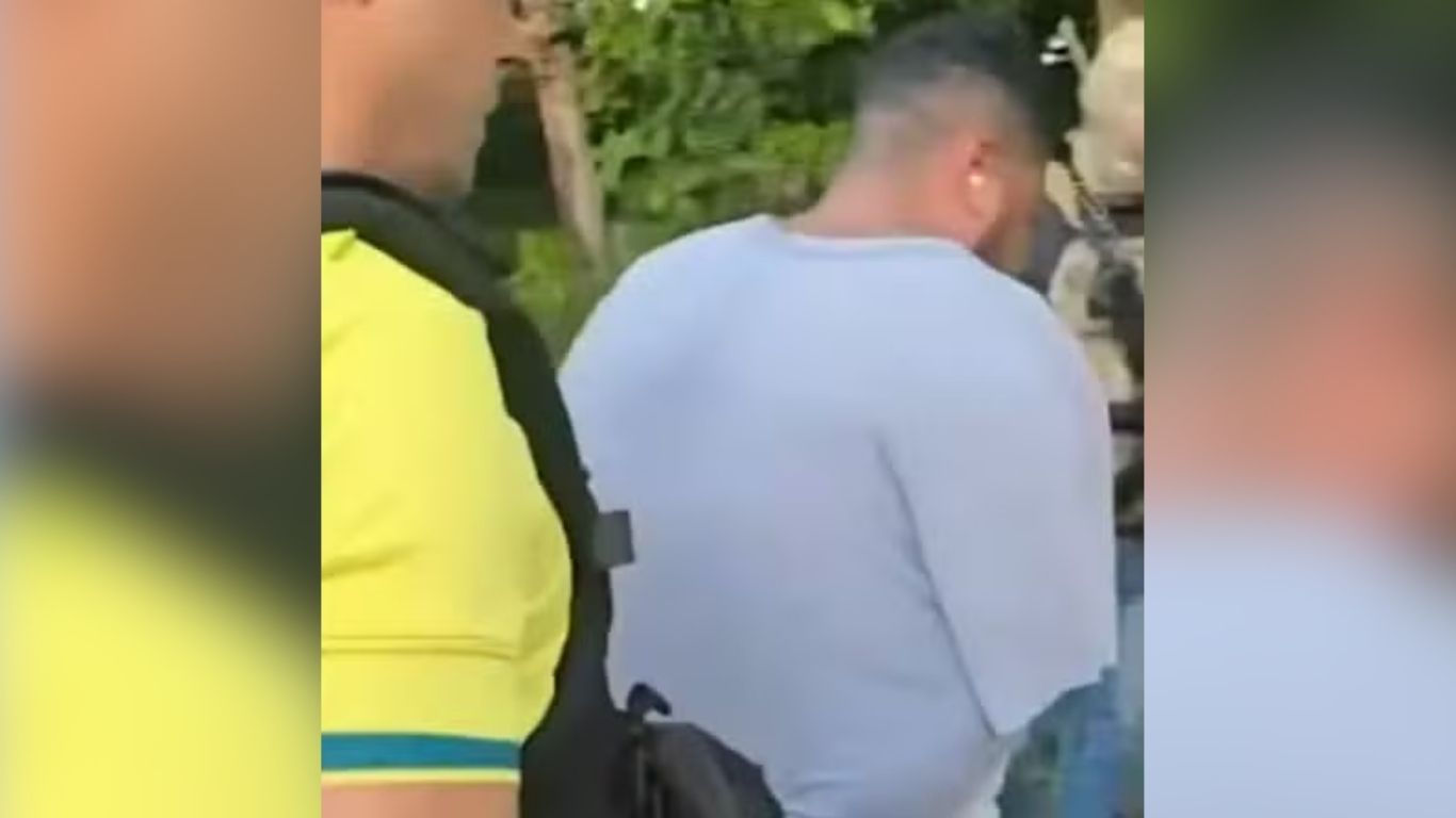 Suspeito de integrar facção criminosa em Goiás é preso em João Pessoa após ostentar vida de luxo nas redes sociais