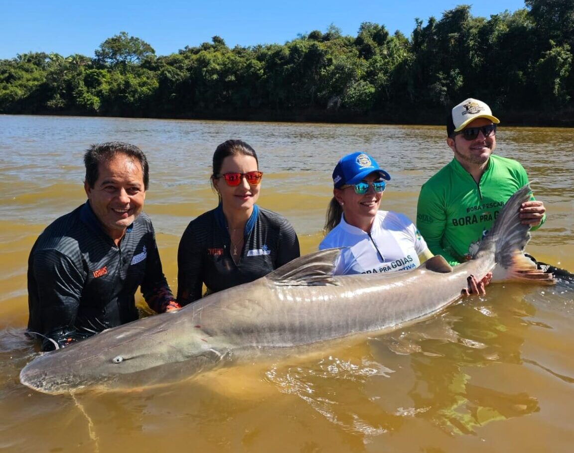 Nova norma altera regras para pescadores e amplia lista de espécies permitidas