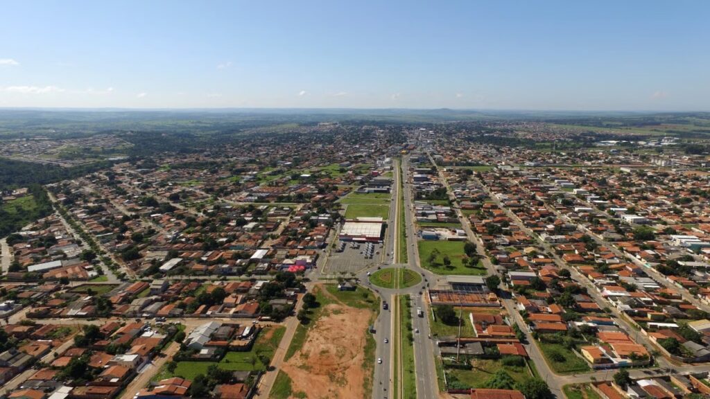 IFG abre processo seletivo simplificado em Senador Canedo com salários de até R$ 8,3 mil