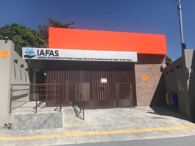 Iafas abre 67 vagas de emprego em Goiânia; veja como se candidatar