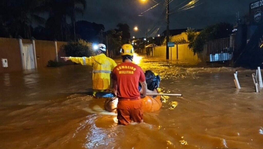 Pesquisa revela principais preocupações ambientais dos moradores de Goiânia