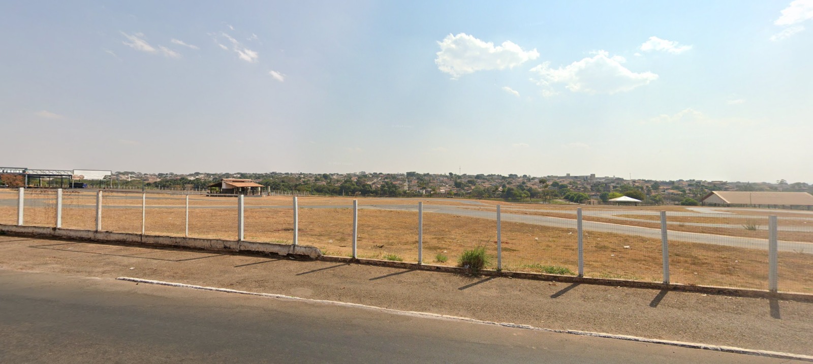 "Estamos sendo ignorados", dizem kartistas após fechamento temporário do Kartódromo em Trindade