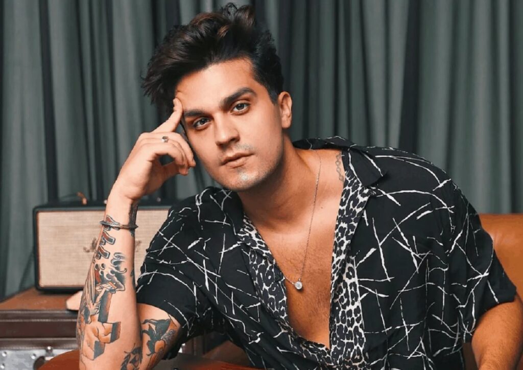 Luan Santana confirma show em Goiânia com a turnê “Registro Histórico”; saiba quando