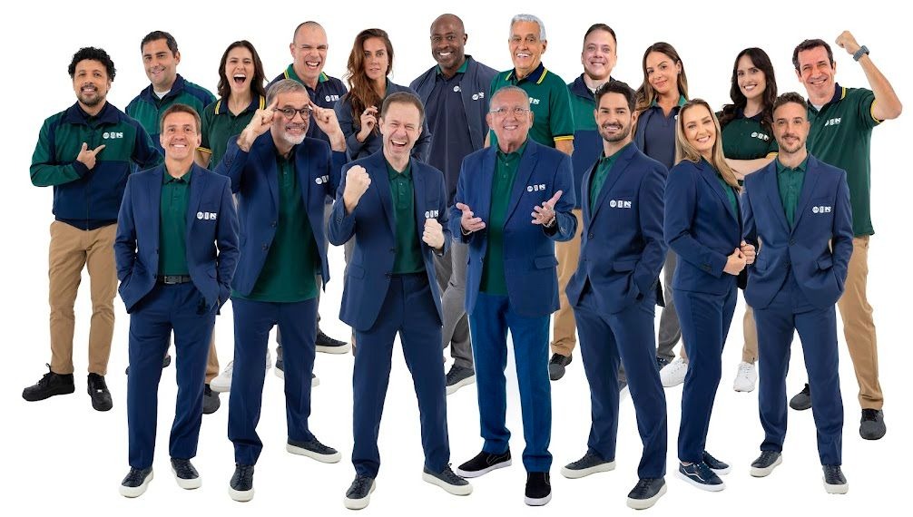 Chegou a hora! Copa do Mundo 2026 começa nesta quinta-feira com transmissão do SBT