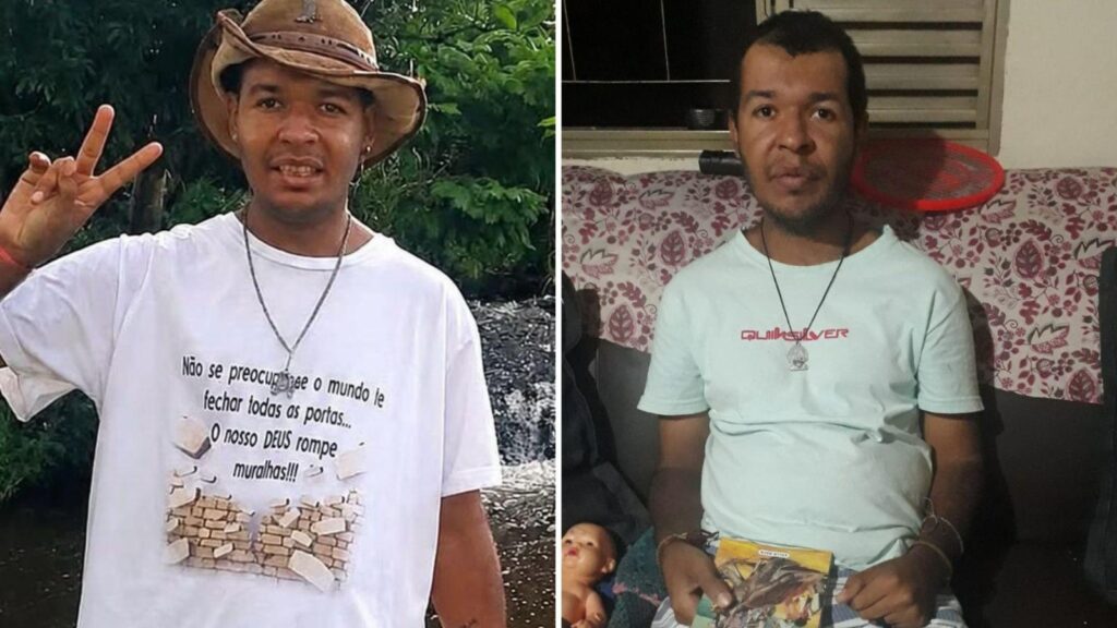 Família vive angústia e busca informações sobre paradeiro de homem que desapareceu em Trindade