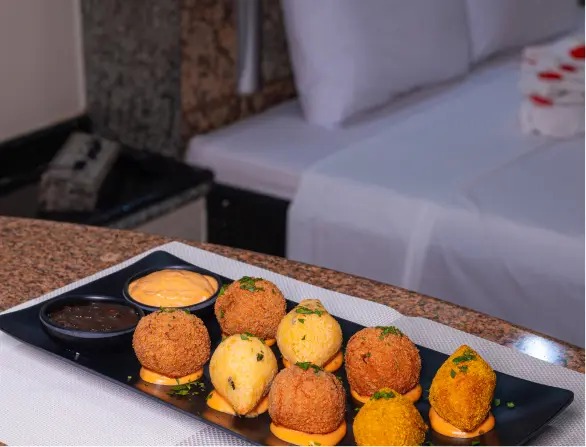 Evento gastronômico promete movimentar motéis da Grande Goiânia por 30 dias