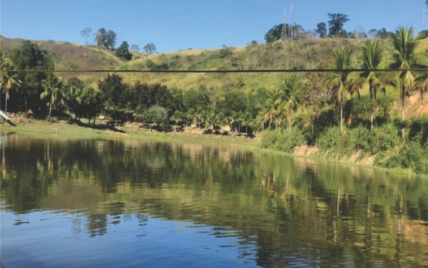 Jovem morre afogado ao tentar atravessar represa em clube de Goiás