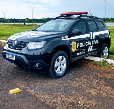 Golpe virtual que terminou em tragédia: operação prende suspeitos de levar idosa à morte em Goiânia