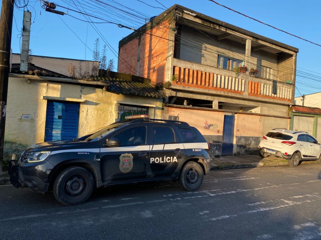 Golpe virtual que terminou em tragédia: operação prende suspeitos de levar idosa à morte em Goiânia