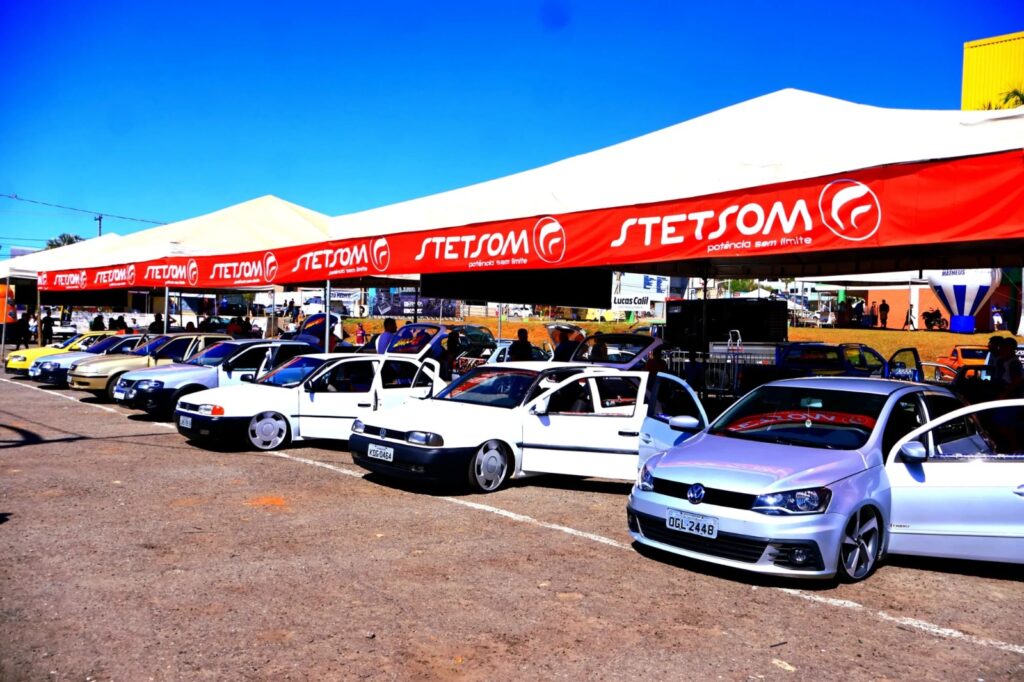 Caldas Novas será palco de um dos maiores eventos de som automotivo do Centro-Oeste; saiba quando
