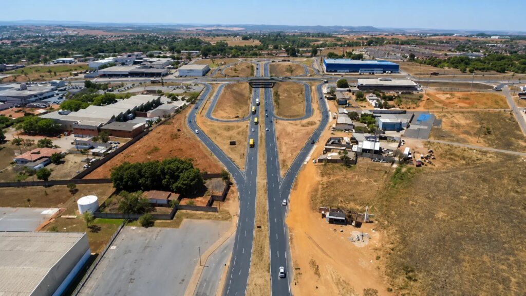 Novo anel viário de R$ 1,1 bilhão promete desafogar trânsito na Grande Goiânia