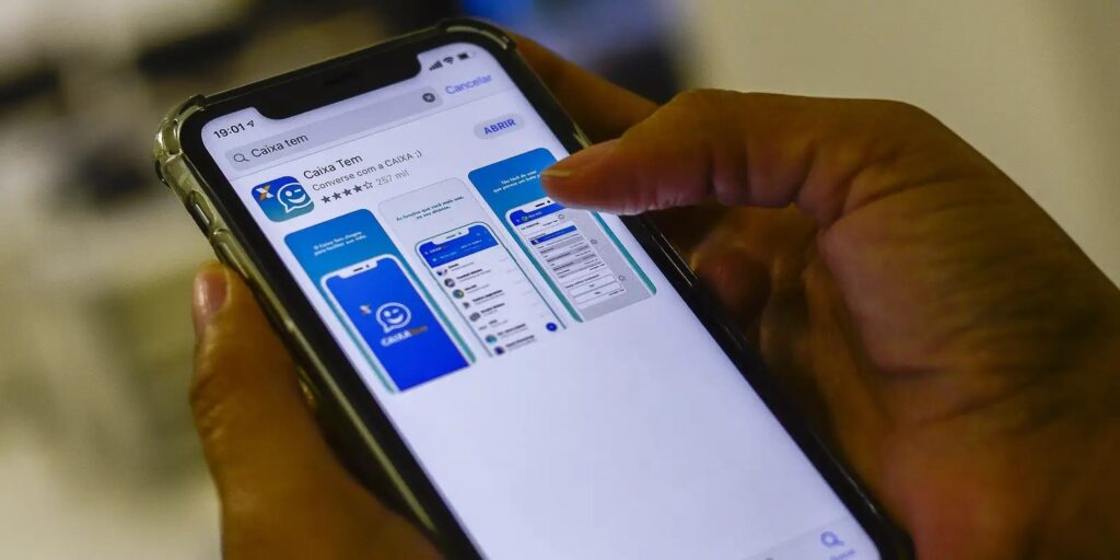 Caixa Tem libera pagamentos a partir de R$ 600; veja quem pode receber o benefício