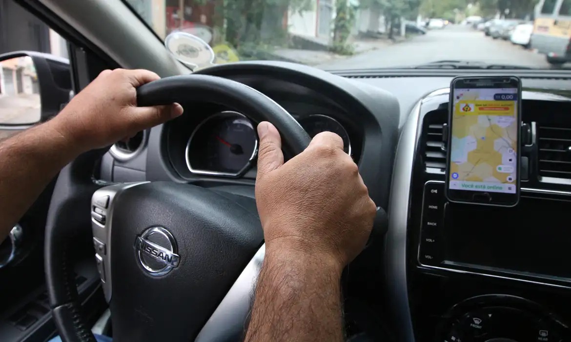Financiamento para motoristas de aplicativo: confira 6 dicas para aumentar as chances de aprovação