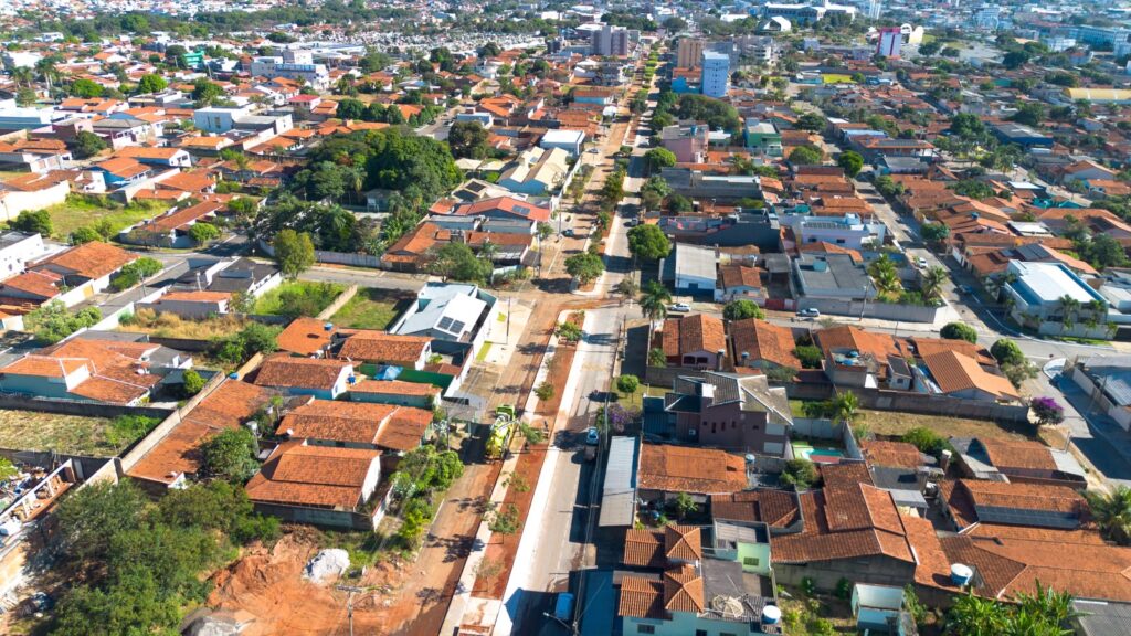 Romaria do Divino Pai Eterno aquece economia e impulsiona reformas em hotéis, pousadas e casas de Trindade