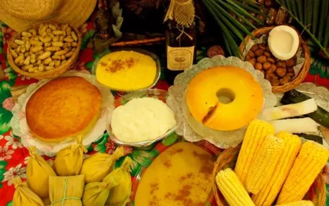 Festa do Milho reúne gastronomia, música e solidariedade em Aparecida de Goiânia; saiba como participar