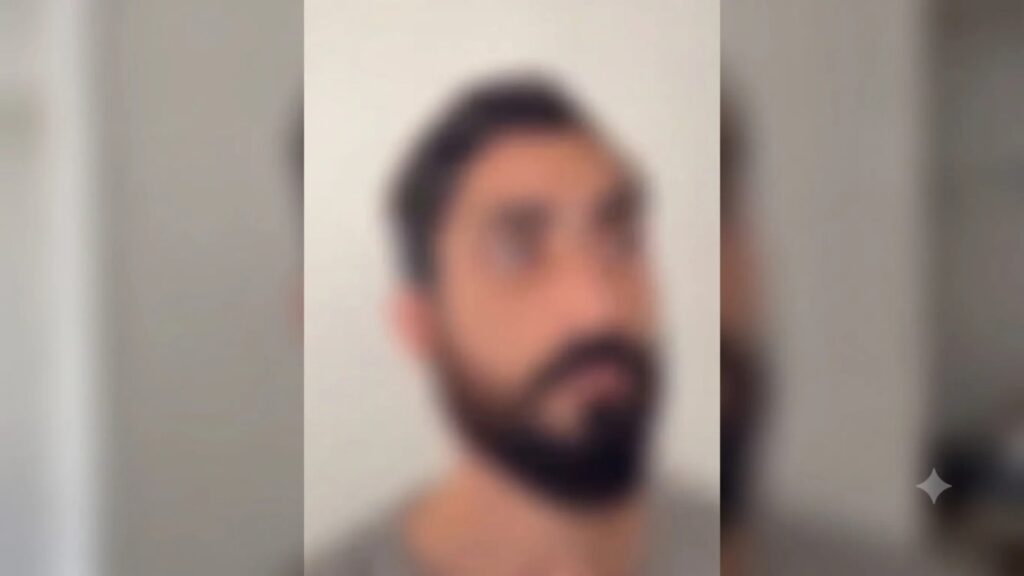 Jovem é preso em Aparecida de Goiânia suspeito de matar idoso para vingar abusos sexuais