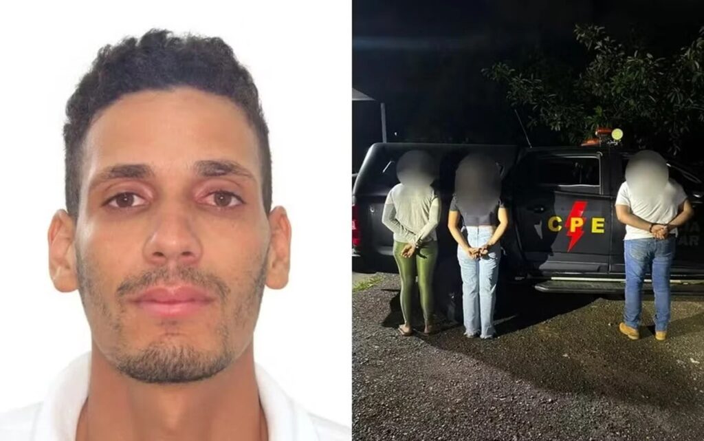 Empresário é morto a tiros enquanto ia denunciar ameaças feitas por agiota em Anápolis
