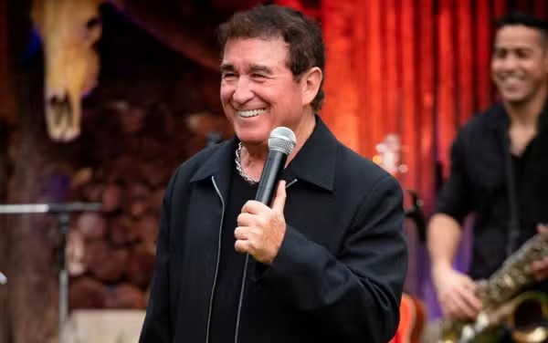 Amado Batista é condenado a pagar R$ 453 mil após morte de criança em fazenda