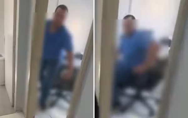 Médico é preso em flagrante por perseguir e ameaçar ex-namorada em Anápolis