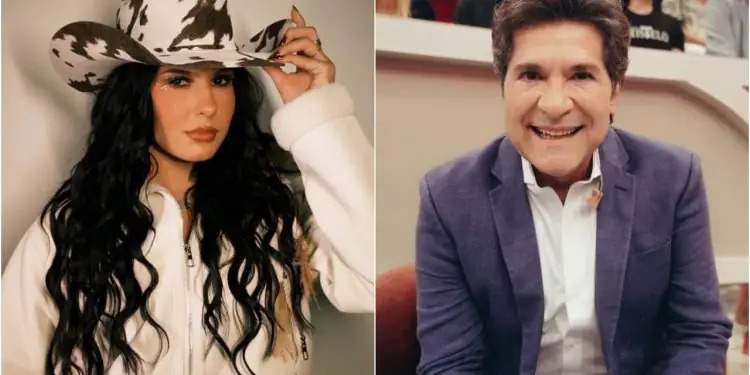 Quer ver Ana Castela e Daniel? Saiba como trocar alimentos por ingressos em Trindade
