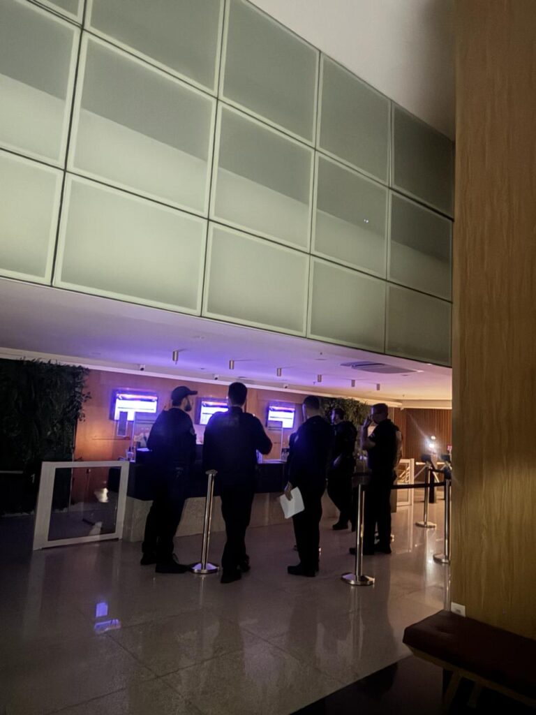 Operação Fake Adv mira núcleo financeiro do golpe do falso advogado em sete estados