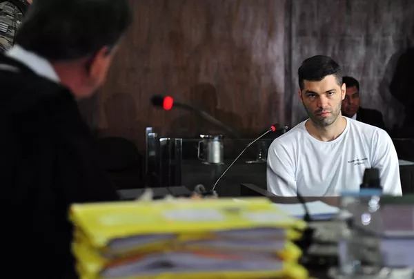 Condenado a quase 700 anos, serial killer de Goiânia poderá cumprir pena até 2044