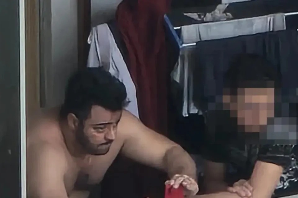Lutador suspeito de espancar adolescente se entrega e é preso em Trindade