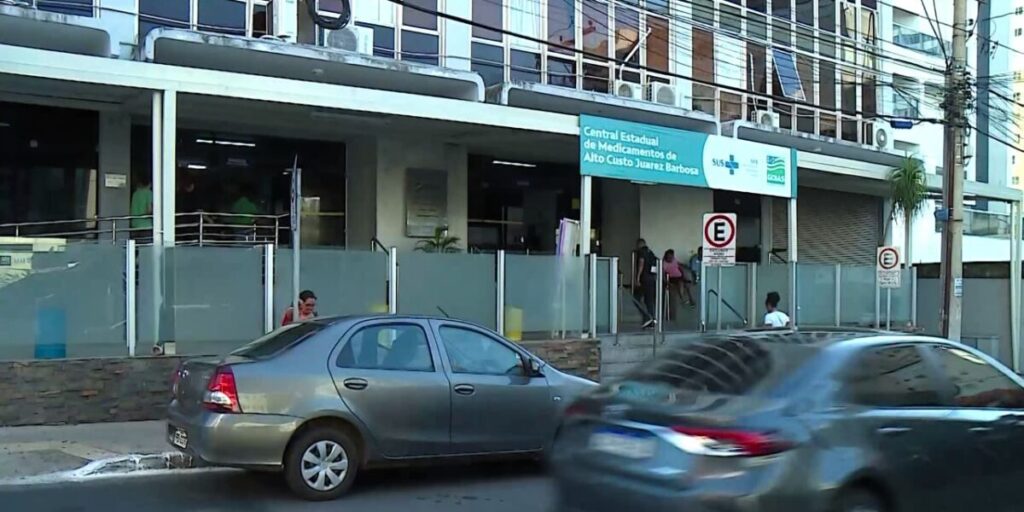 Cemac Juarez Barbosa não terá atendimento na segunda-feira (20); veja como retirar medicamentos
