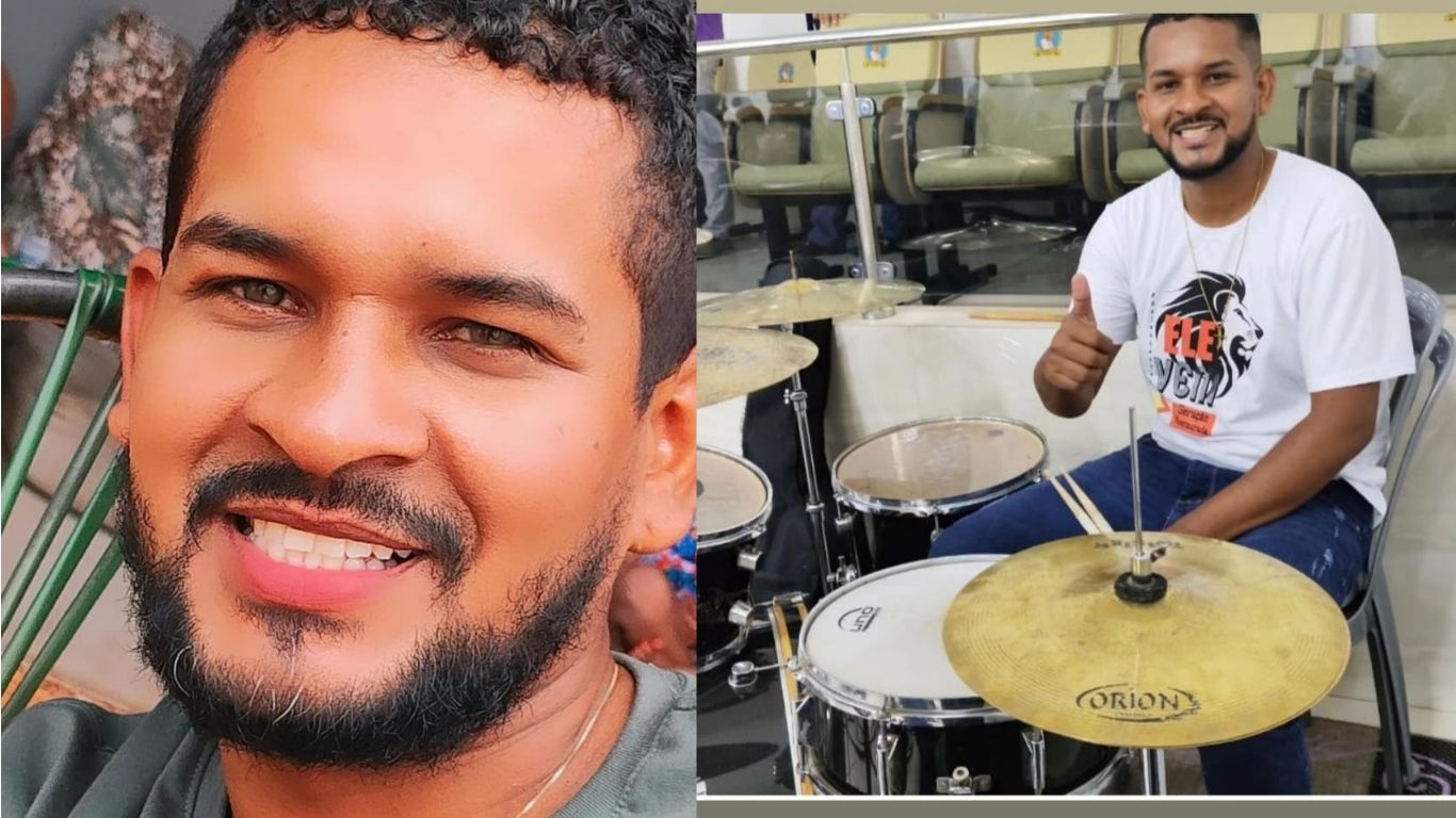 Homem some após deixar unidade de saúde sem acompanhamento em Goiânia e Aparecida de Goiânia; família pede ajuda