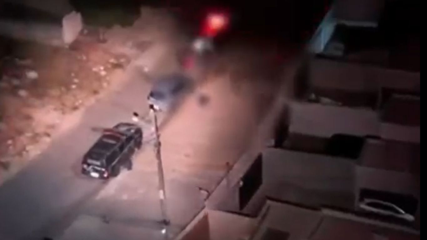 Operação da Polícia Civil mira organização criminosa suspeita de desmanchar veículos em Goiás.