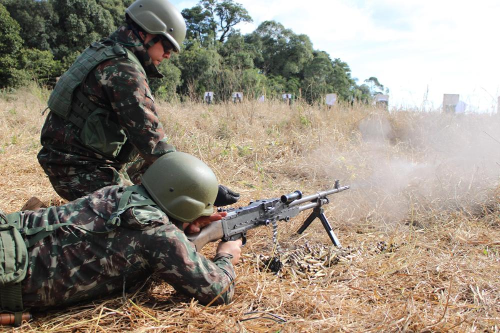 Exército abre seleção para sargentos temporários com vagas em Goiás; veja como participar